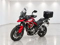 2021 Triumph Tiger 900, красный - вид 2
