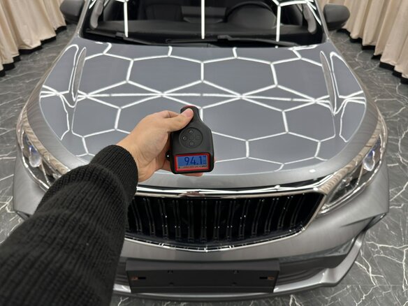2024 Livan X3 Pro, серый, 1699999 рублей - вид 31