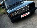 2006 Lada (ВАЗ) 2107, пурпурный