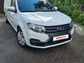 2024 Lada (ВАЗ) Largus I Рестайлинг, белый