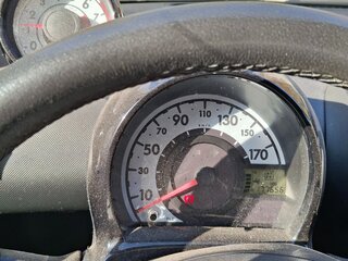 2012 Citroen C1 I Рестайлинг 2, синий, 420000 рублей, вид 5