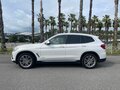 2018 BMW X3 20i xDrive III (G01), белый, 2950000 рублей - вид 9