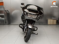 2025 Harley-Davidson CVO Road Glide, серый, 4288227 рублей - вид 1
