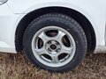 2008 Honda Fit Aria, белый, 480000 рублей - вид 6