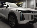 2025 Exeed RX, белый, 4100000 рублей - вид 1