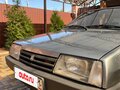 2005 Lada (ВАЗ) 2109 21093i, серый - вид 8