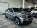 2017 BMW X6 40d II (F16), серый, 4379000 рублей - вид 2