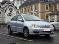 2005 Toyota Corolla IX (E120, E130) Рестайлинг, серебристый, 469000 рублей - вид 2