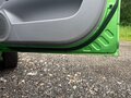 2007 Kia Picanto I, зелёный - вид 10