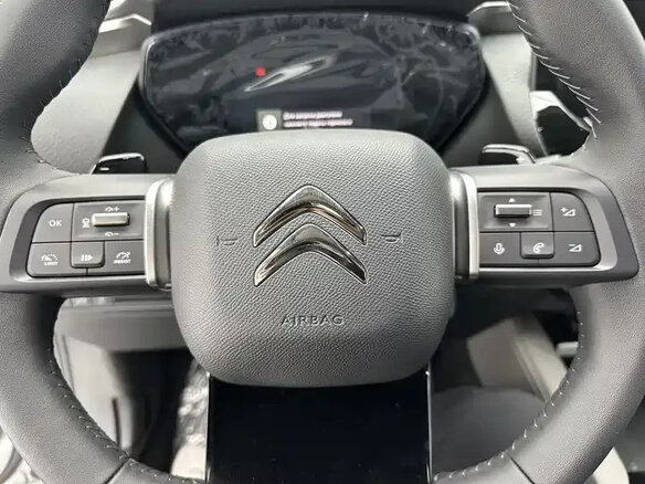 2026 Citroen C5 X, серый, 2000002 рублей - вид 8