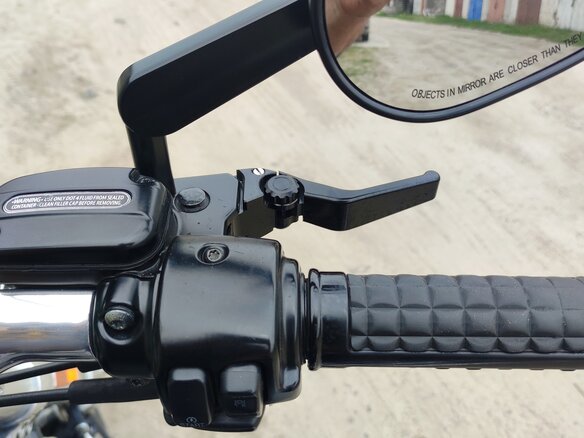 2012 Harley-Davidson V-Rod Muscle, чёрный, 1190000 рублей - вид 14