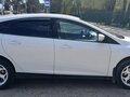 2011 Ford Focus III, белый, 670000 рублей - вид 4