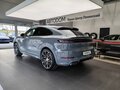 2024 Porsche Cayenne Coupé III Рестайлинг, серый, 14990000 рублей - вид 4