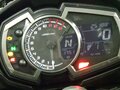 2017 Kawasaki Ninja 1000, зелёный, 947000 рублей - вид 6