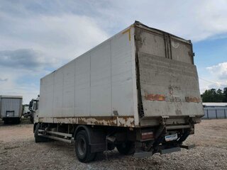 2023 JAC N200, белый, 4684350 рублей, вид 4