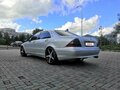 2000 Mercedes-Benz S-Класс 320 Long IV (W220), серебристый - вид 10