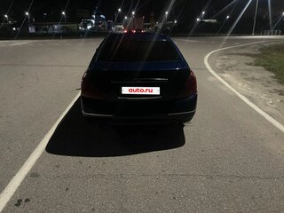 2006 Nissan Teana I (J31) Рестайлинг, синий, 515000 рублей, вид 3