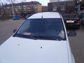 2017 Lada (ВАЗ) Largus I, белый, 355000 рублей