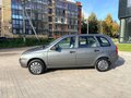 2011 Lada (ВАЗ) Kalina I, серебристый, 300000 рублей - вид 5