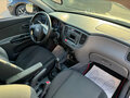 2011 Kia Rio II Рестайлинг, серебристый - вид 8