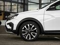 2026 Lada (ВАЗ) Vesta SW Cross I Рестайлинг (NG), белый - вид 10