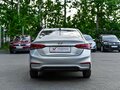 2019 Hyundai Solaris II, серый - вид 3