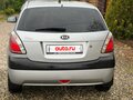 2006 Kia Rio II, серебристый, 410000 рублей - вид 5