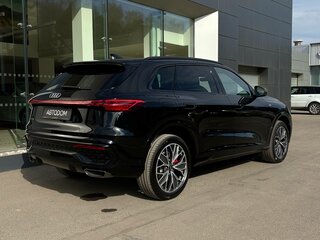 2026 Audi Q5 L III (GU), чёрный, 6200000 рублей, вид 5