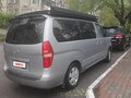 2019 Hyundai Grand Starex I Рестайлинг 2, серебристый, 4600000 рублей - вид 3