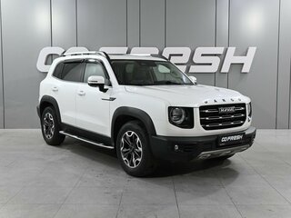 2022 Haval Dargo I, белый, 2349000 рублей, вид 1