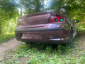 2004 Peugeot 407, фиолетовый, 90000 рублей - вид 9