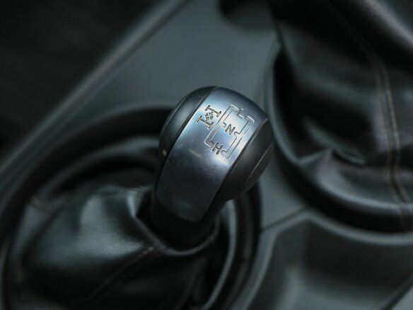 2014 Chevrolet Niva I Рестайлинг, чёрный - вид 15