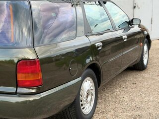 1995 Ford Scorpio II, зелёный, 450000 рублей, вид 3