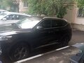 2021 Haval F7 I, чёрный, 1800000 рублей - вид 2
