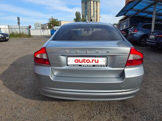 2010 Volvo S80 II Рестайлинг, серый, 1150000 рублей, вид 5