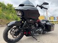 2021 Harley-Davidson CVO Road Glide, чёрный, 3500000 рублей - вид 11
