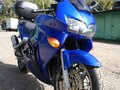 2001 Honda VFR 800, синий, 385000 рублей - вид 2