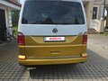 2017 Volkswagen Multivan T6, жёлтый, 3990000 рублей - вид 6