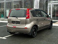 2007 Nissan Note I, коричневый, 550000 рублей - вид 5