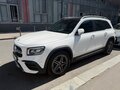 2020 Mercedes-Benz GLB 250 I (X247), белый, 3570000 рублей - вид 5