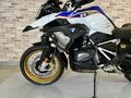 2019 BMW R 1250 GS, белый, 1543000 рублей - вид 10