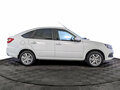 2023 Lada (ВАЗ) Granta I Рестайлинг, белый - вид 3