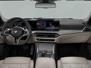 2026 BMW 4 серии Gran Coupe 430i xDrive G22, G23, G26 Рестайлинг, синий, 11750000 рублей, вид 2