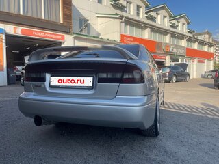 1999 Subaru Legacy III, серый, 439000 рублей, вид 5