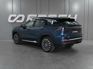2026 Geely Galaxy M7, синий, 3799000 рублей, вид 2