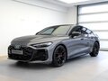 2025 Audi A5 L Sportback III (B10), серый, 6475000 рублей