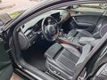 2016 Audi A6 IV (C7) Рестайлинг, чёрный, 2500000 рублей - вид 9