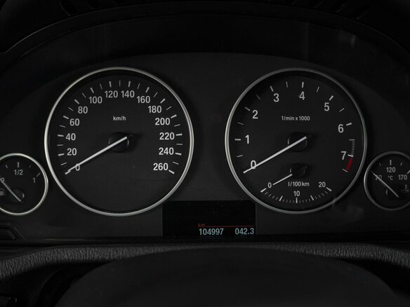 2017 BMW X3 20i xDrive II (F25) Рестайлинг, белый, 2750000 рублей - вид 17