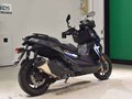 2022 BMW C 400 X, чёрный, 747000 рублей - вид 4