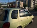 1999 Toyota Corolla Spacio I, зелёный, 350000 рублей